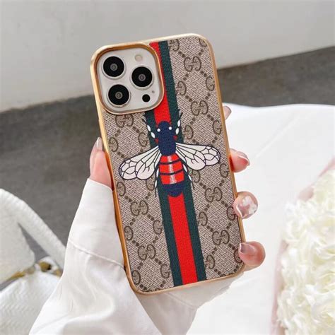 gucci gucci cover|Gucci phone cover.